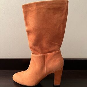 Aerosoles Women’s Backstage Boots Size 6M